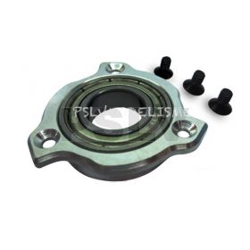 H0024-S - Main Shaft Bearing Support w/Bearing - Goblin 630/700